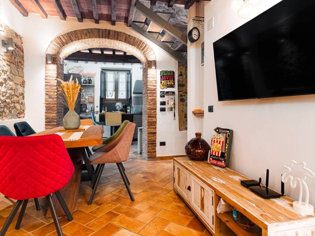 Rustico / casale a Quarrata in Via di Buriano, 54 - Foto 2