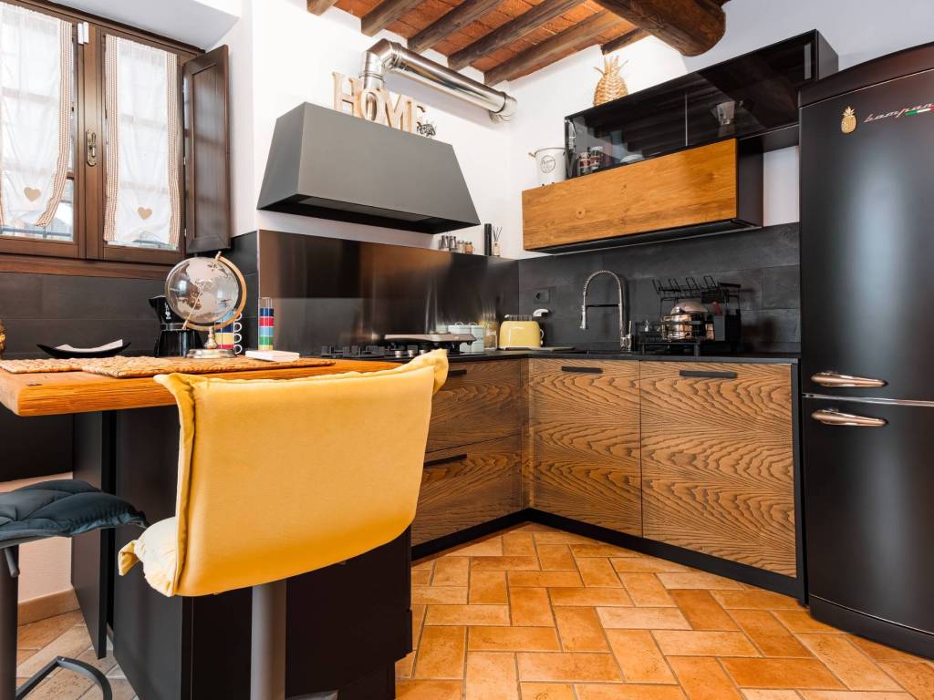 Rustico / casale a Quarrata in Via di Buriano, 54 - Foto 4