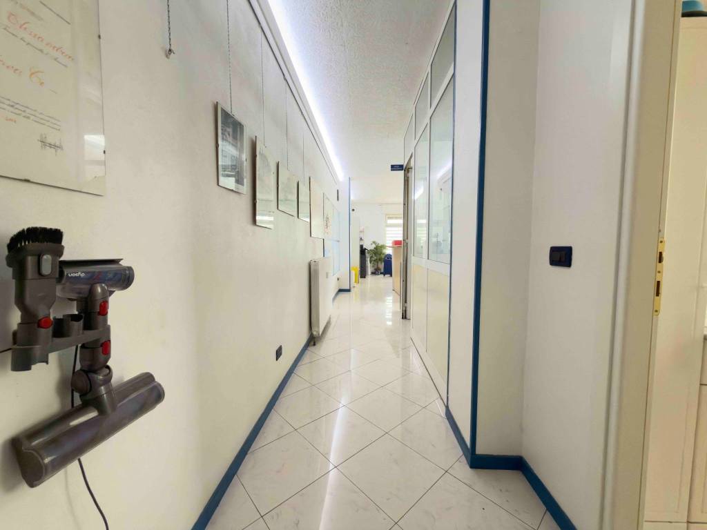 Appartamento a Alessandria in Via Alessandro Manzoni, 7 - Foto 2