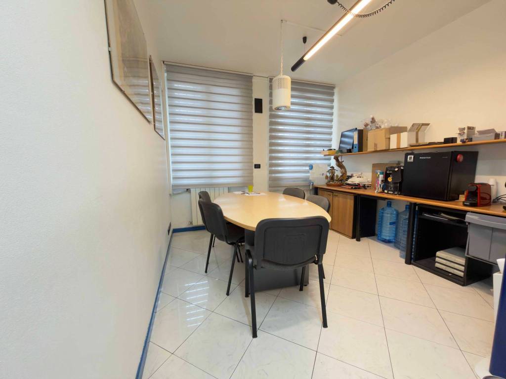 Appartamento a Alessandria in Via Alessandro Manzoni, 7 - Foto 3