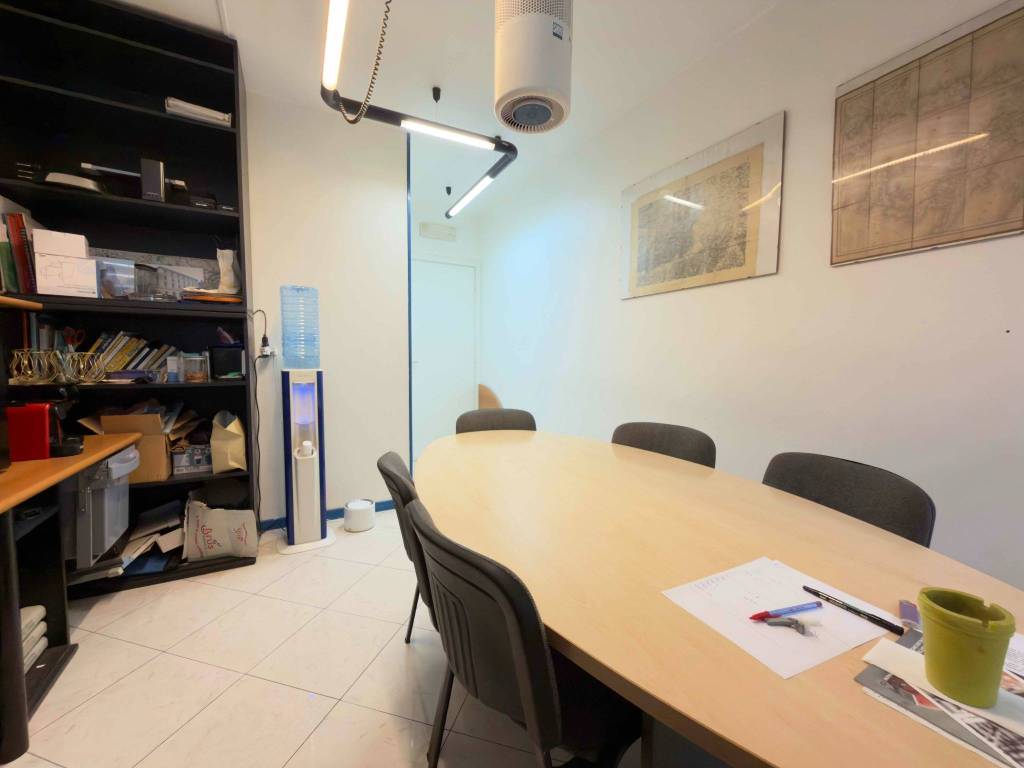 Appartamento a Alessandria in Via Alessandro Manzoni, 7 - Foto 4