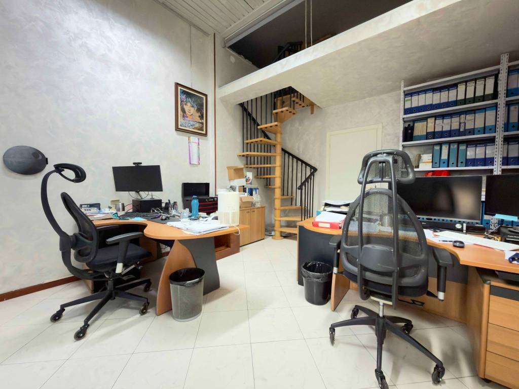 Appartamento a Alessandria in Via Alessandro Manzoni, 7 - Foto 5