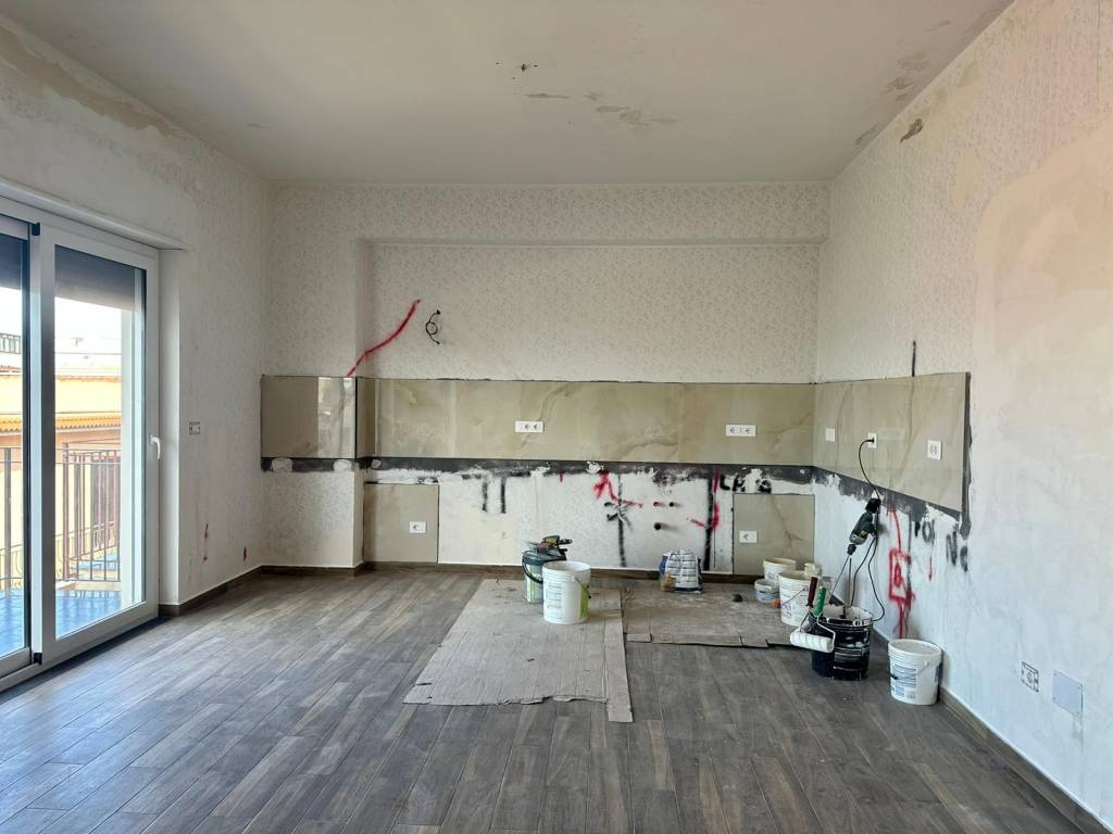 Appartamento a Milazzo in Via Onorevole Giuseppe Paratore, 31 - Foto 4