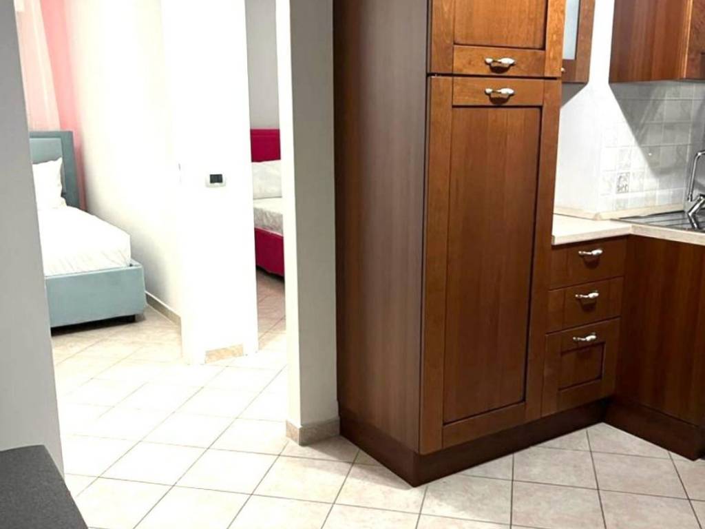 Appartamento a Scalea in Viale 1 Maggio - Foto 3