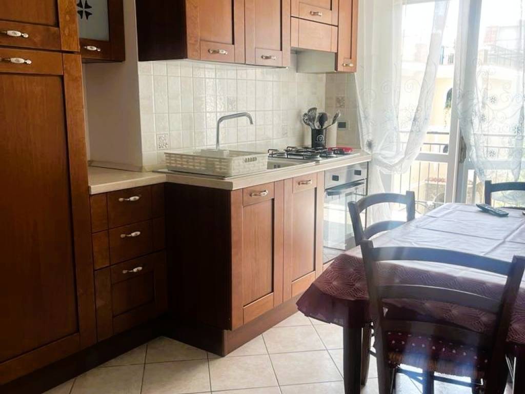 Appartamento a Scalea in Viale 1 Maggio - Foto 4