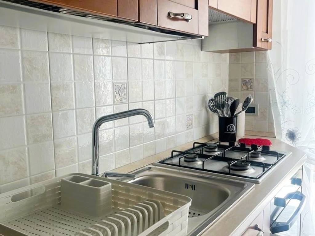 Appartamento a Scalea in Viale 1 Maggio - Foto 5