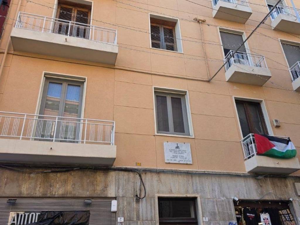 Appartamento a Cagliari in Piazza Martiri d'Italia - Foto 2