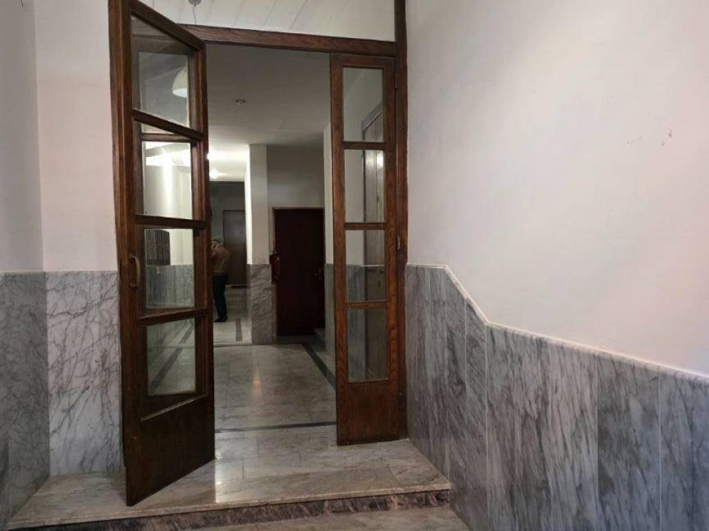 Appartamento a Cagliari in Piazza Martiri d'Italia - Foto 3