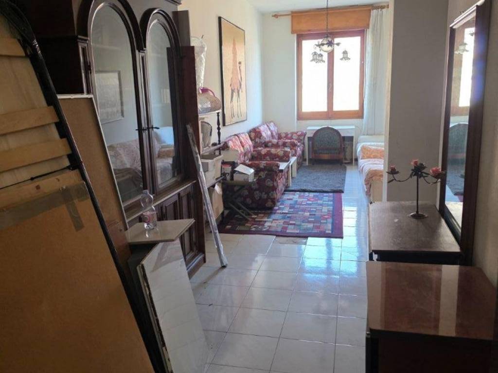 Appartamento a Cagliari in Piazza Martiri d'Italia - Foto 5