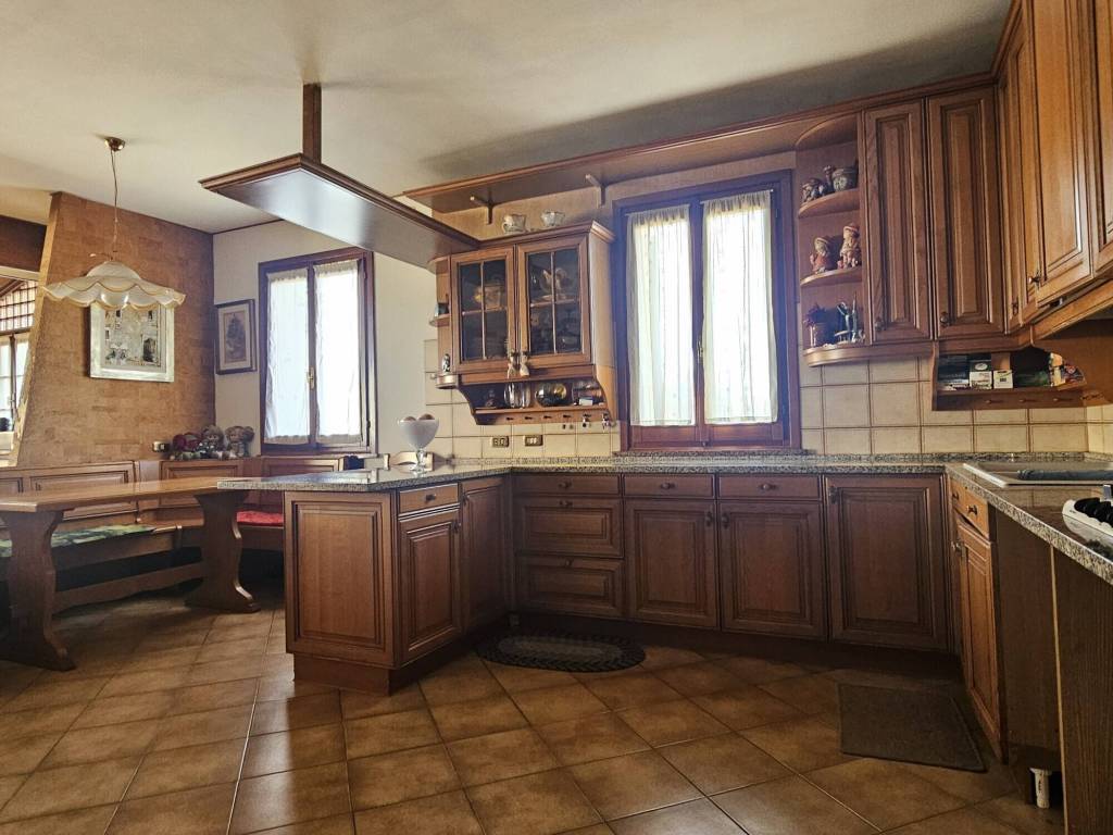 Villa a Trevignano - Foto 5
