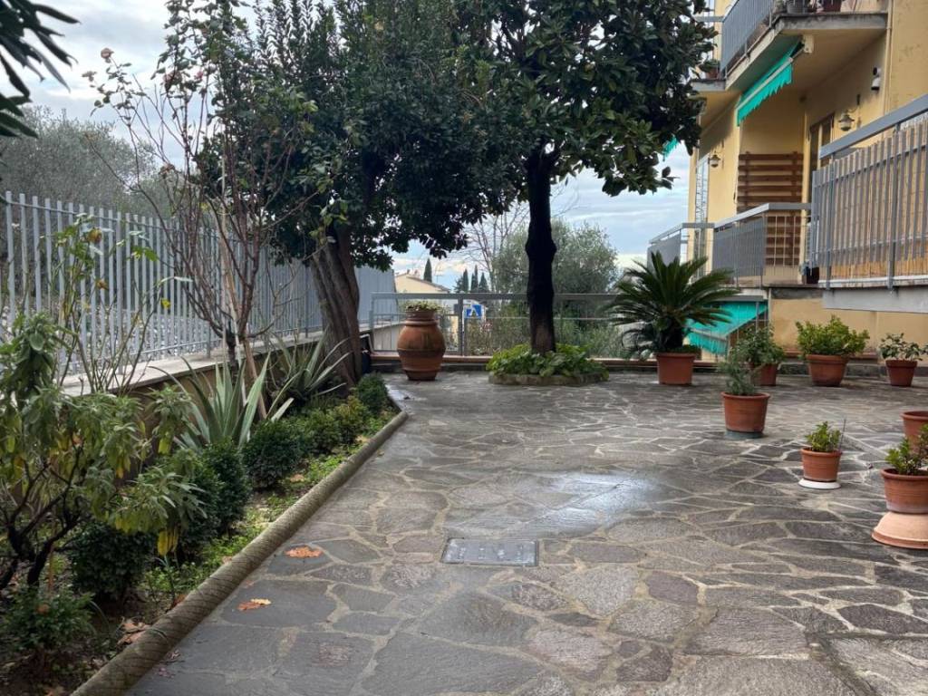 Appartamento a Bagno a ripoli in Via Roma, 155 - Foto 2