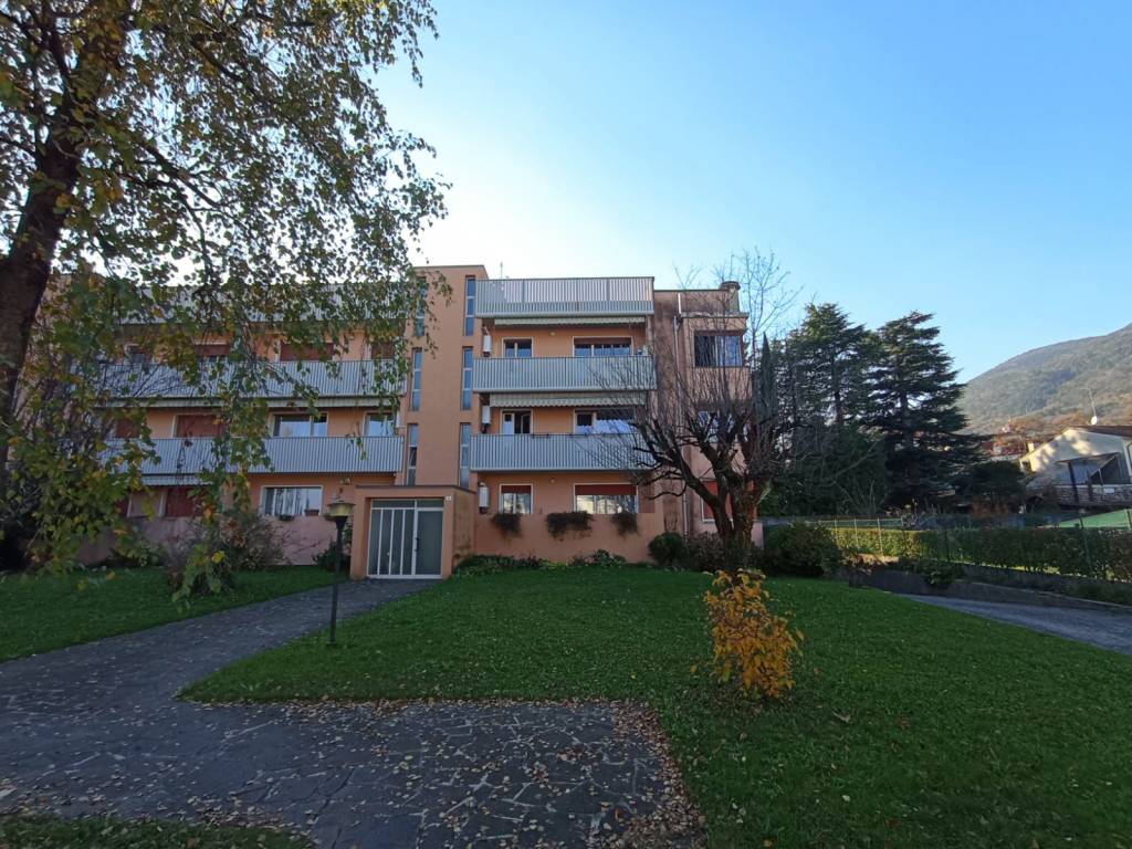 Appartamento a Maniago in Via Leonardo da Vinci - Foto 2