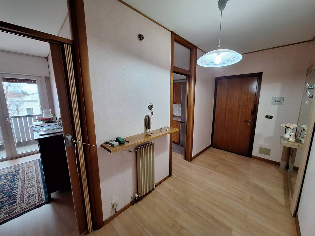 Appartamento a Maniago in Via Leonardo da Vinci - Foto 4