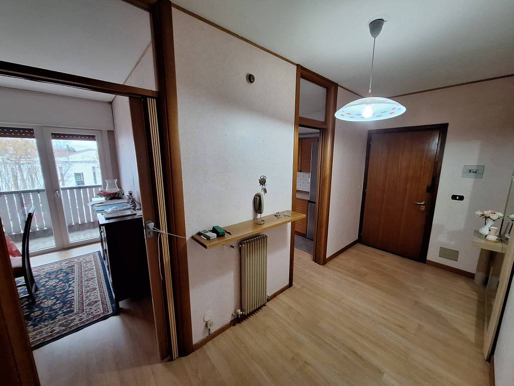 Appartamento a Maniago in Via Leonardo da Vinci - Foto 5