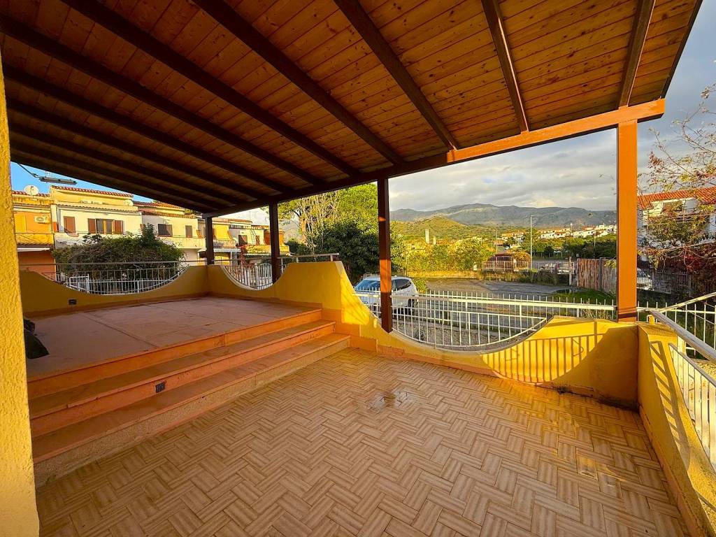 Villa a Scalea - Foto 2