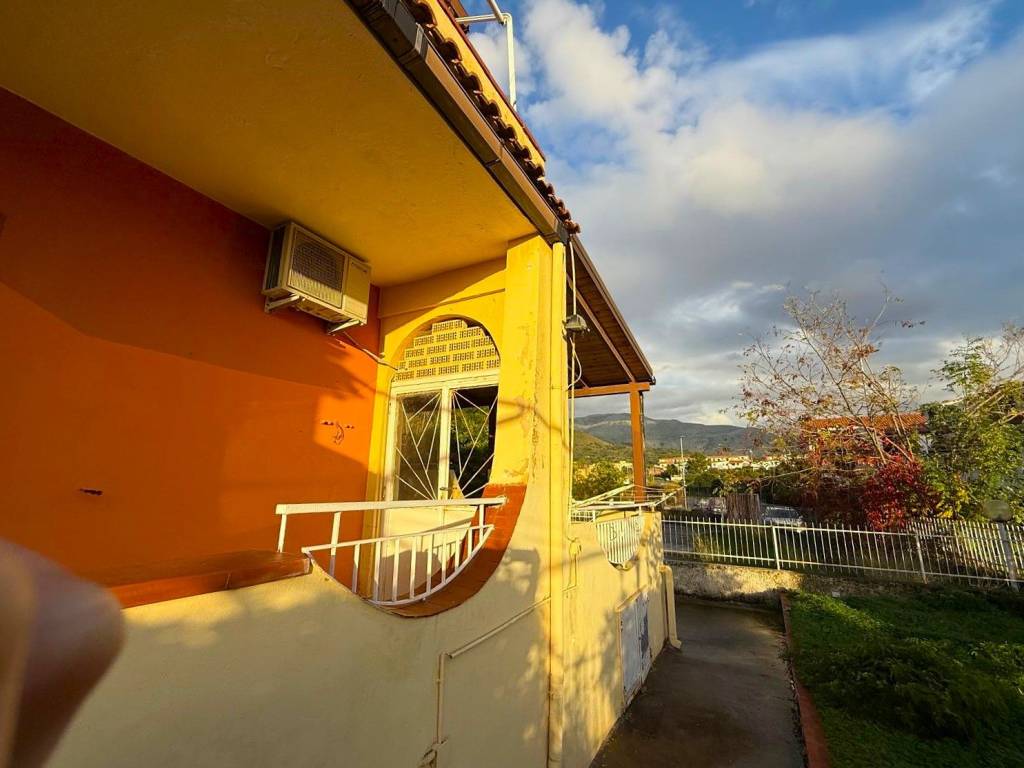 Villa a Scalea - Foto 3