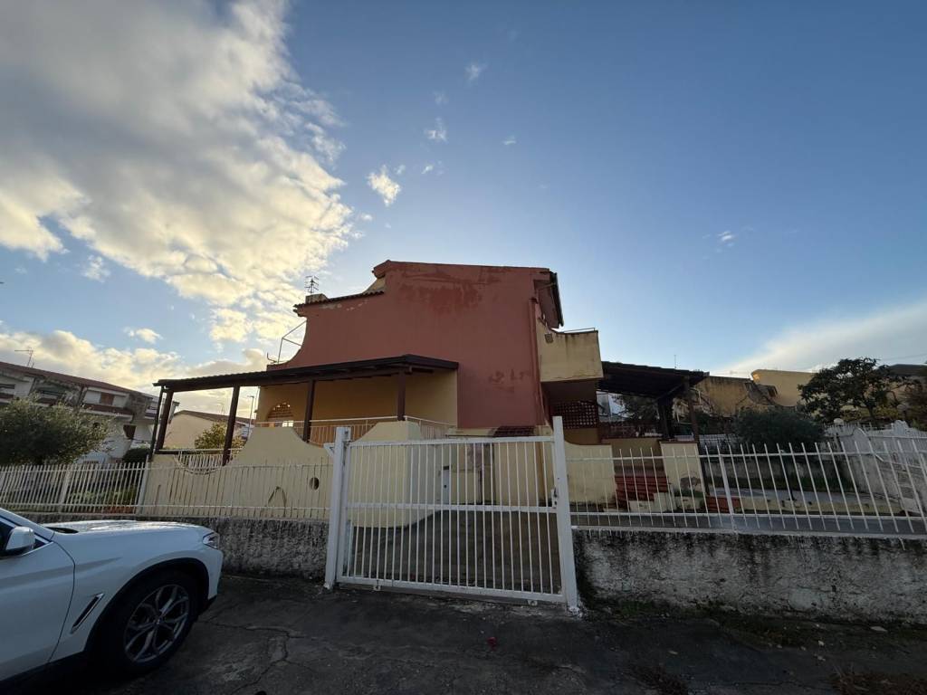 Villa a Scalea - Foto 4