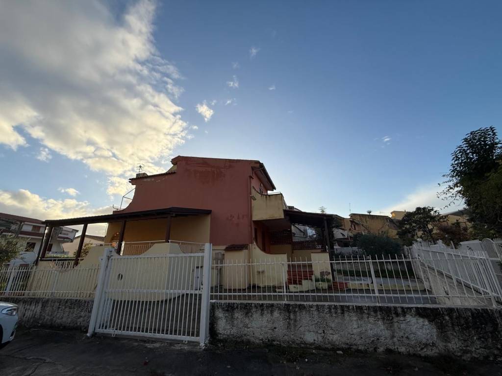 Villa a Scalea - Foto 5