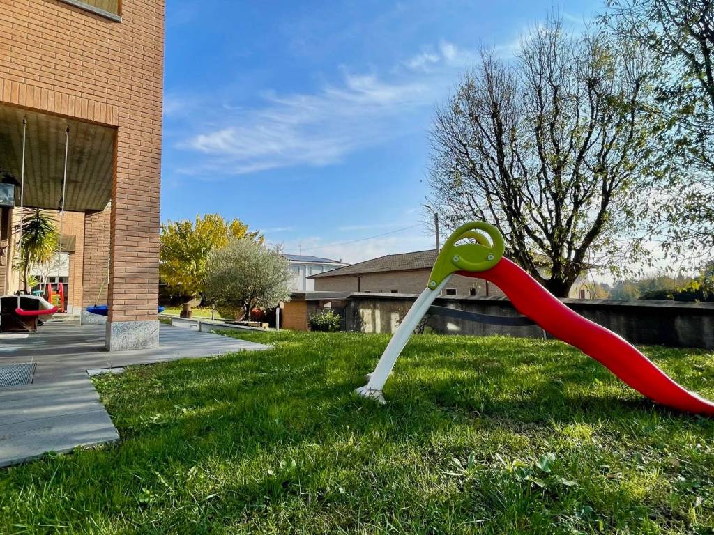 Villa a Cermenate in Via Astronauti - Foto 4