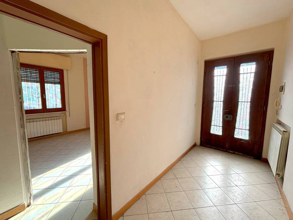 Villa a Pistoia in Via Mario Romagnoli, 13 - Foto 4