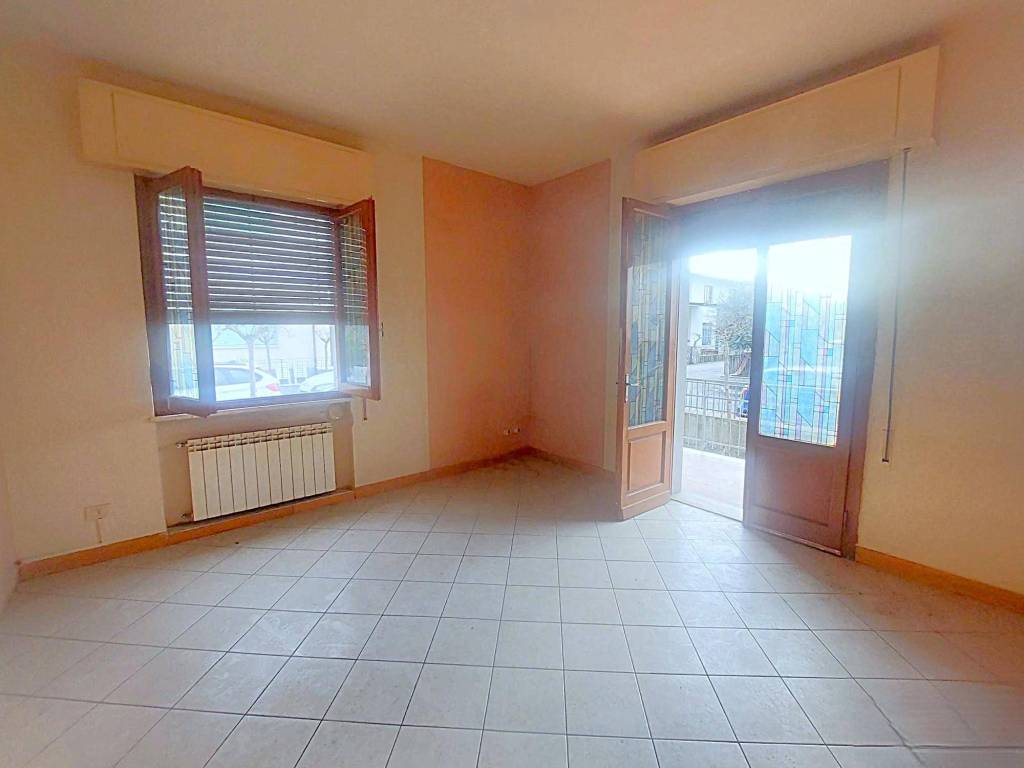Villa a Pistoia in Via Mario Romagnoli, 13 - Foto 5