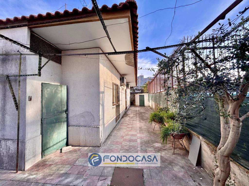 Villa a Aversa in via vito di jasi - Foto 5