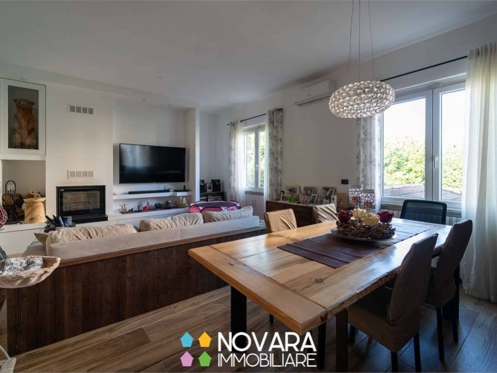 Villa a Novara in Via Mantova - Foto 2