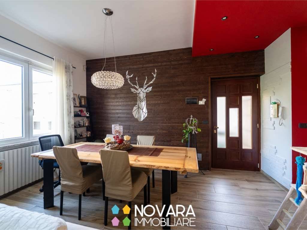 Villa a Novara in Via Mantova - Foto 3