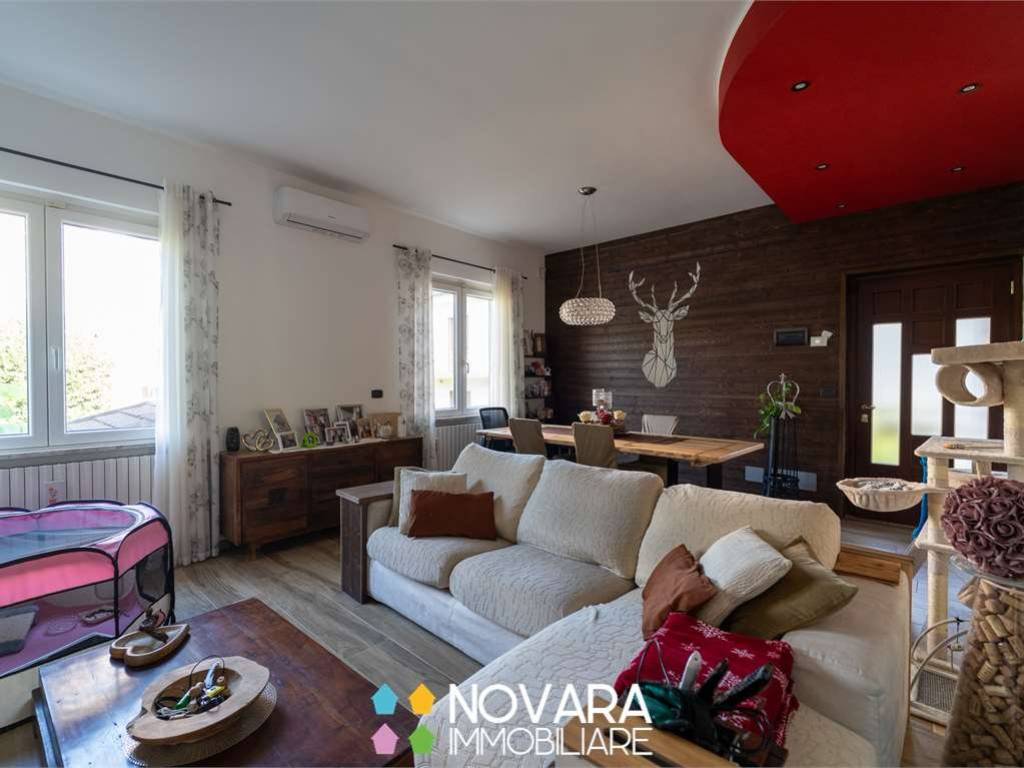 Villa a Novara in Via Mantova - Foto 4