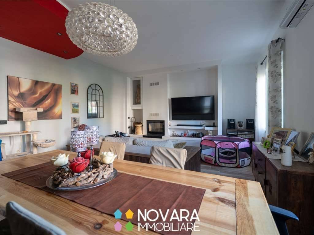 Villa a Novara in Via Mantova - Foto 5