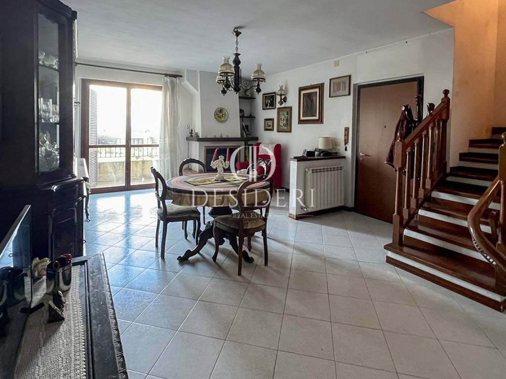 Appartamento a Civitella paganico in Via dei Pratoni - Foto 3