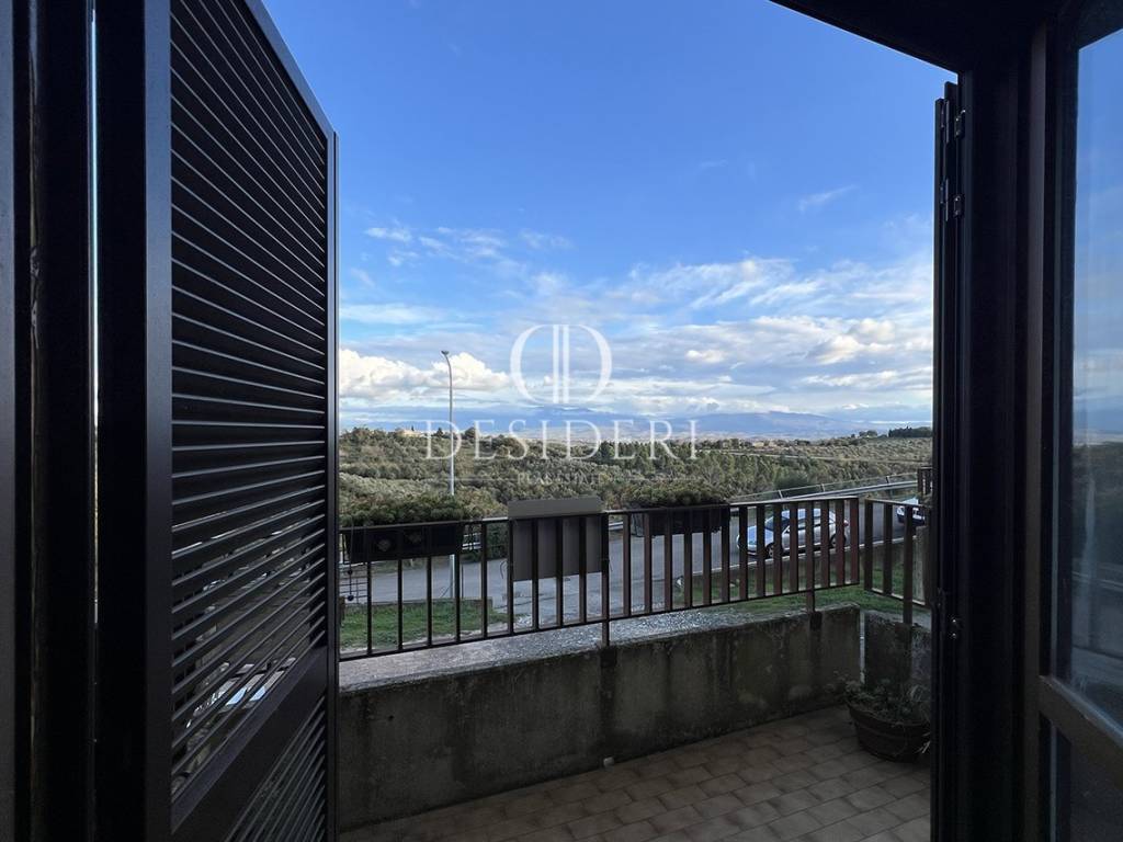 Appartamento a Civitella paganico in Via dei Pratoni - Foto 4