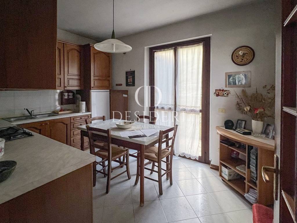 Appartamento a Civitella paganico in Via dei Pratoni - Foto 5