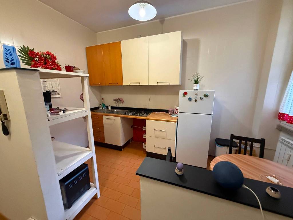 Appartamento a Pavia in Via Jacopo Menocchio - Foto 3