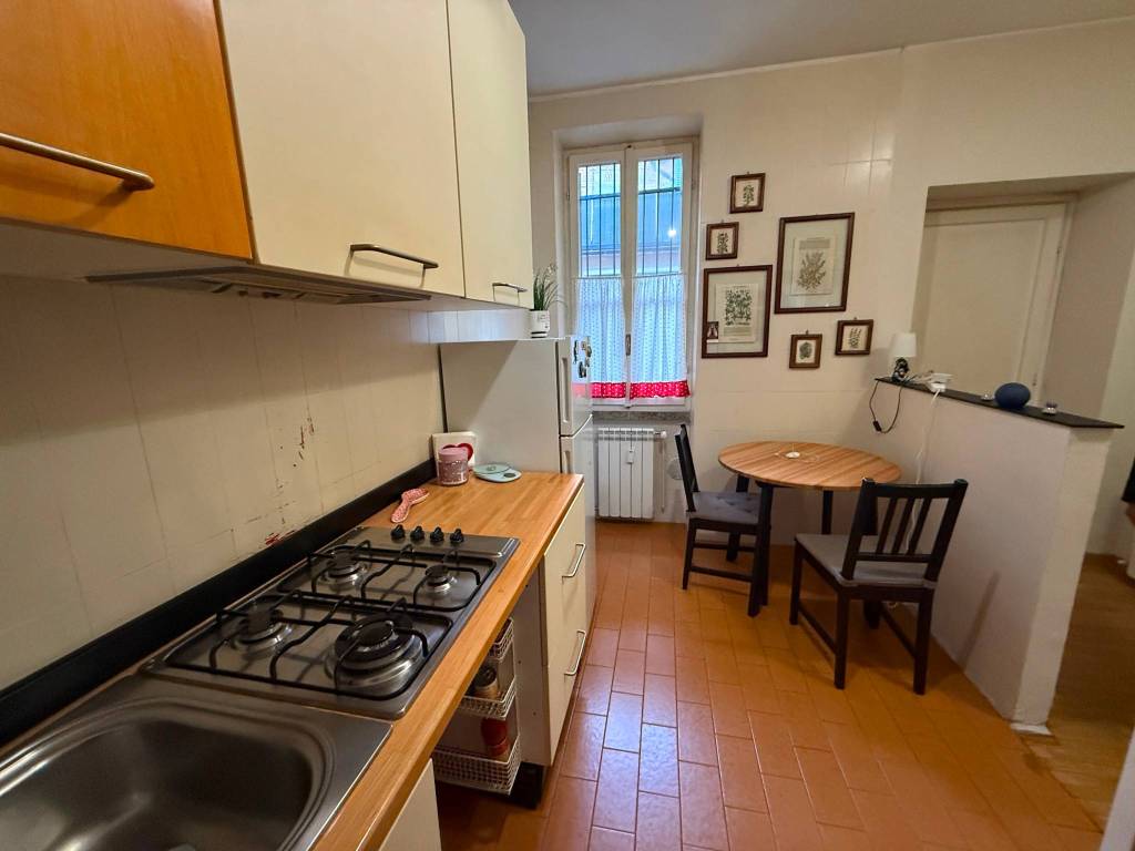 Appartamento a Pavia in Via Jacopo Menocchio - Foto 4