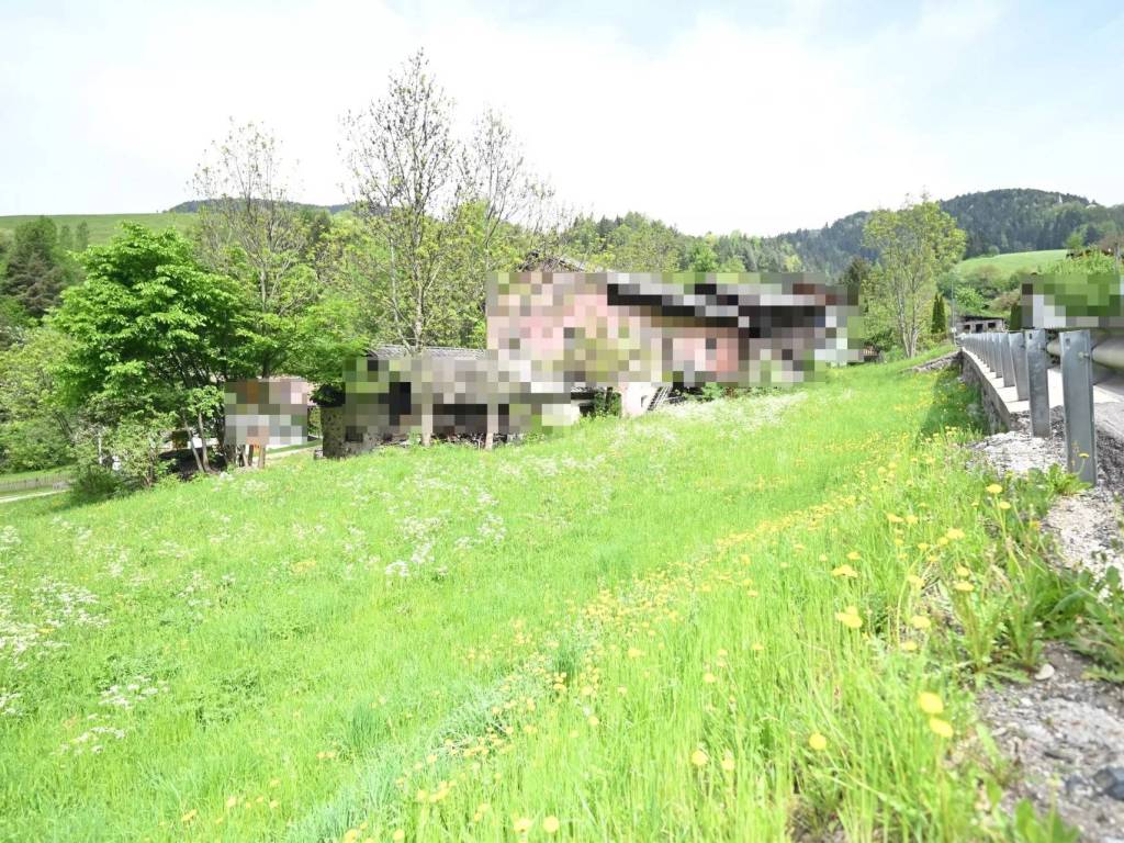 Appartamento a Funes in Pardell - Foto 2