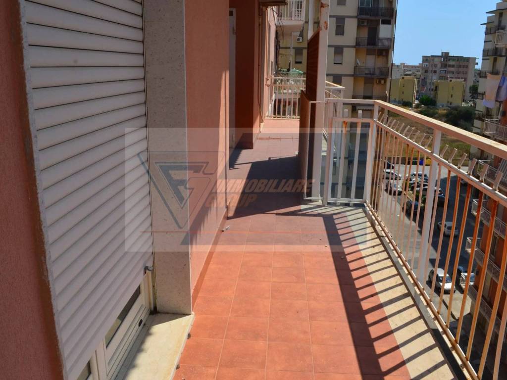 Appartamento a Siracusa in Viale Santa Panagia - Foto 4