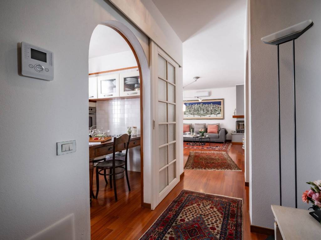 Appartamento a Galbiate in Via Balassi, 30 - Foto 2