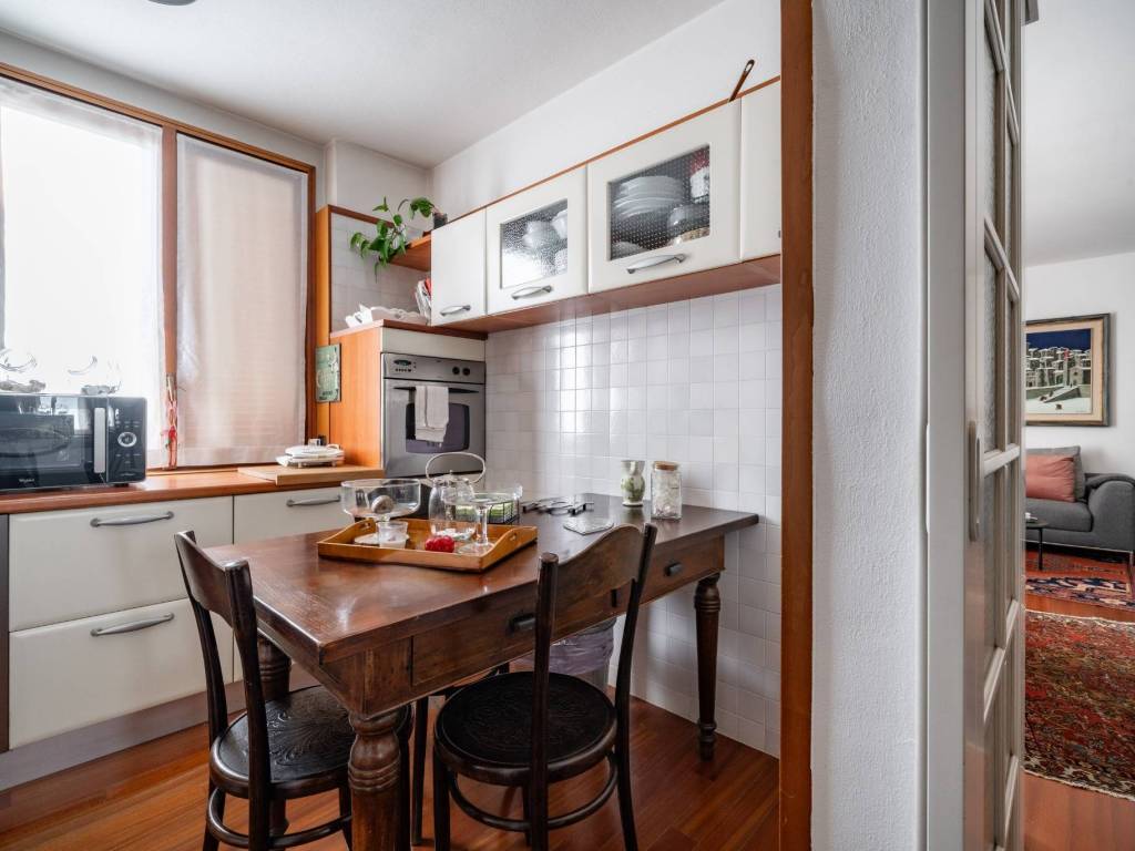 Appartamento a Galbiate in Via Balassi, 30 - Foto 3