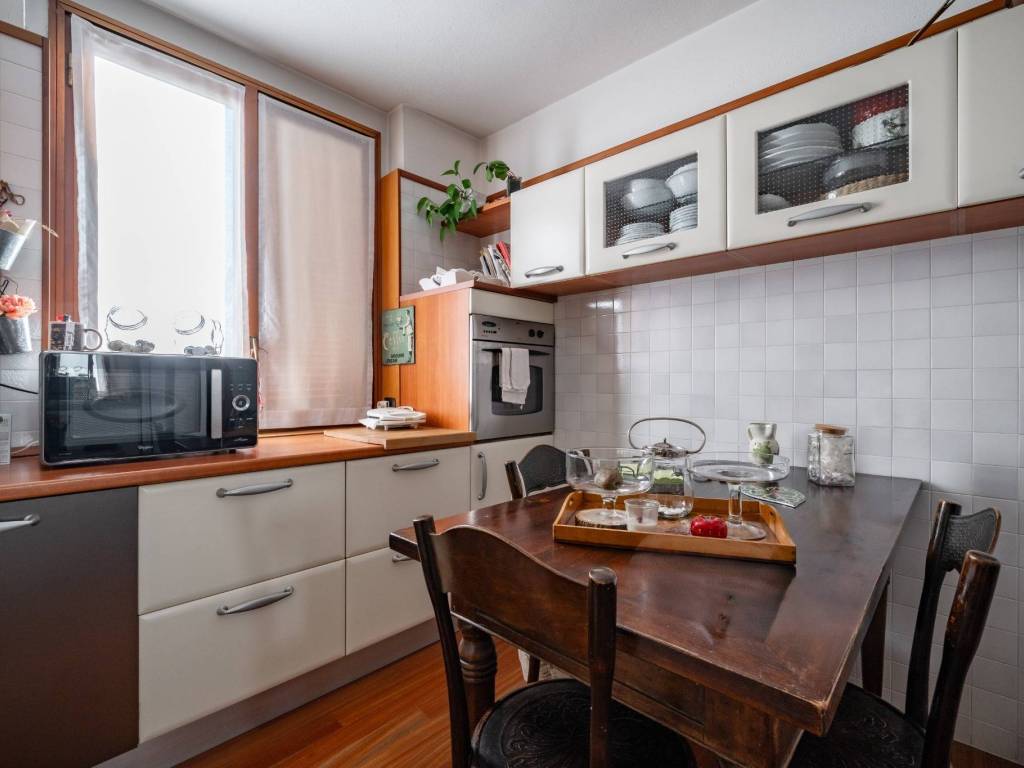 Appartamento a Galbiate in Via Balassi, 30 - Foto 4