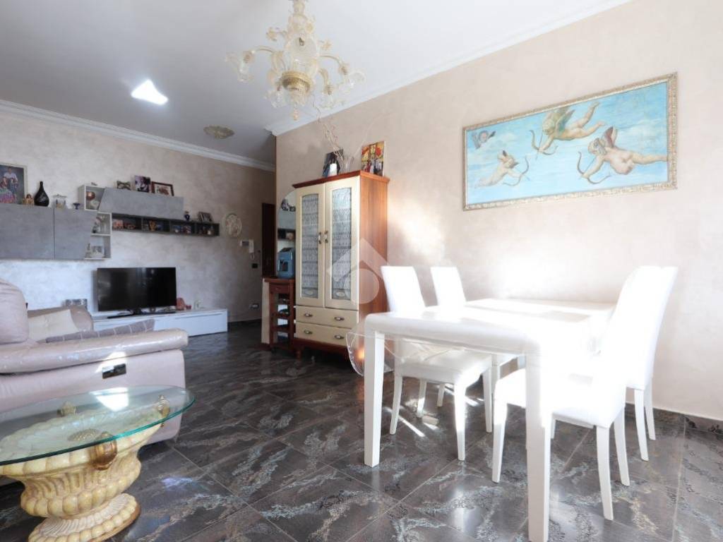 Appartamento a Colonnella in Via Bruno Bruni, 3 - Foto 2