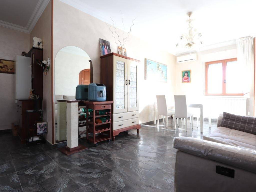 Appartamento a Colonnella in Via Bruno Bruni, 3 - Foto 3