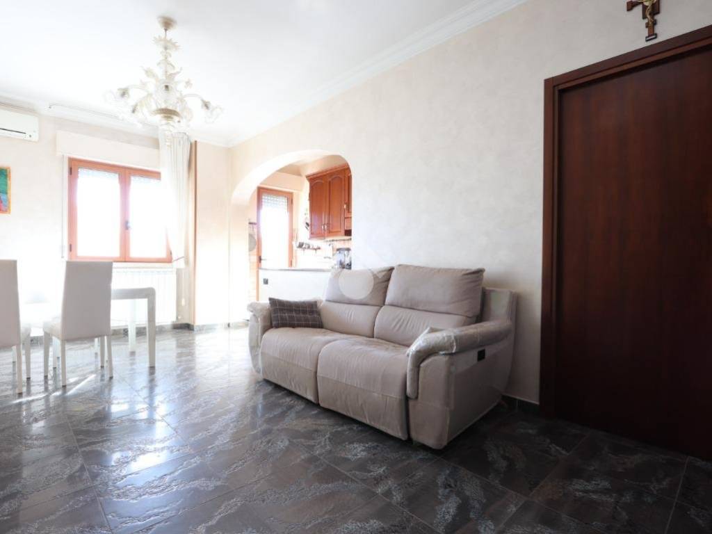 Appartamento a Colonnella in Via Bruno Bruni, 3 - Foto 4