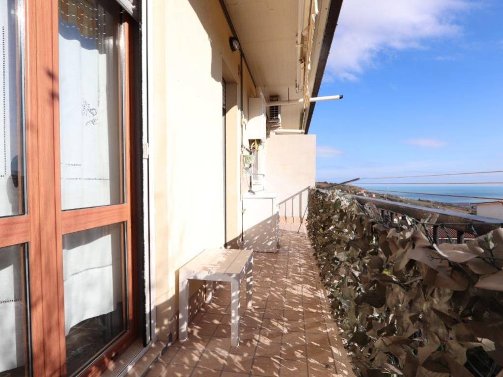 Appartamento a Colonnella in Via Bruno Bruni, 3 - Foto 5