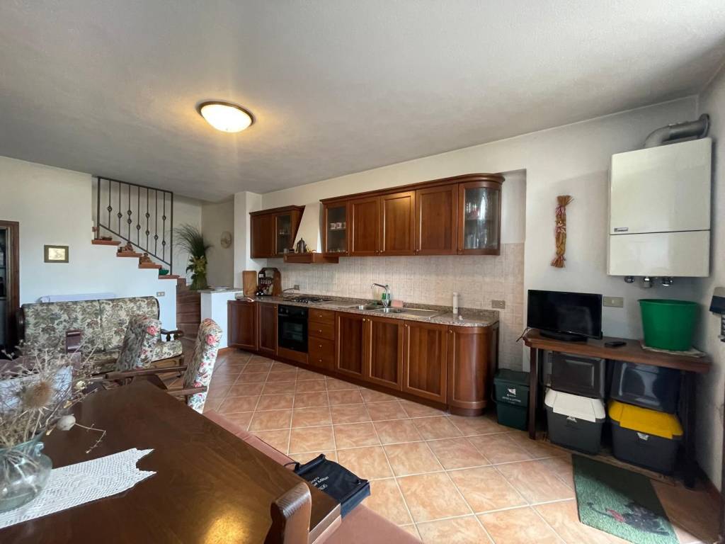 Appartamento a Celano in Via Fossacieca - Foto 4