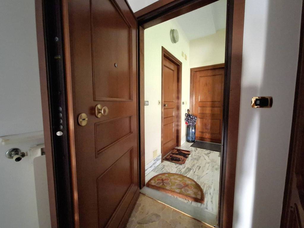 Appartamento a Serra riccò in Via Domenico Carli - Foto 5