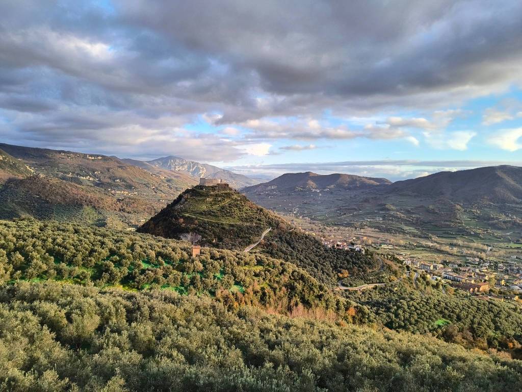 Terreno a Giffoni valle piana in Via Terravecchia - Foto 2