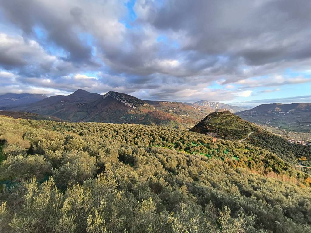Terreno a Giffoni valle piana in Via Terravecchia - Foto 3