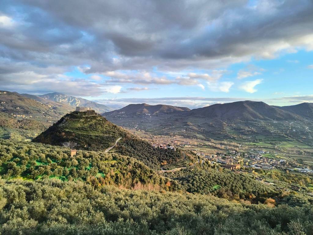 Terreno a Giffoni valle piana in Via Terravecchia - Foto 4