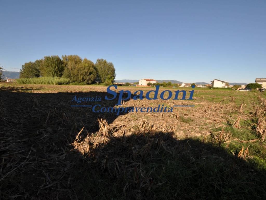 Terreno a Ponte buggianese in Via Colmate del Cerro - Foto 3